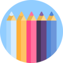 school,pencil,education,art and design,art,draw,colors,color,colored pencils ok 