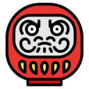 japan,cultures,toy,fortune,daruma