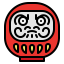 Japan icon 64x64