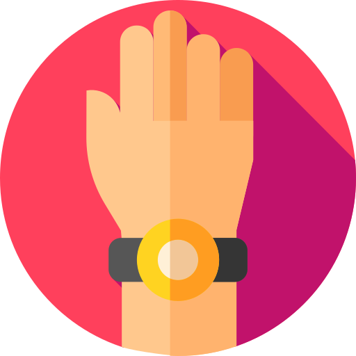 Wristwatch