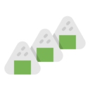 japan,cultures,food,food and restaurant,cooking,onigiri,rice
