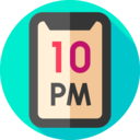 electronics,time and date,smartphone,hour,digital alarm clock