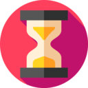 hourglass,clock,time and date,wait,sandglass