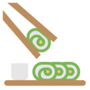 japan,cultures,food,food and restaurant,sushi,onigiri,sticks,chinese food,chop