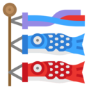flag,japan,cultures,fish,koinobori