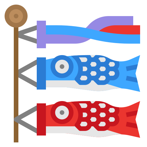 Koinobori