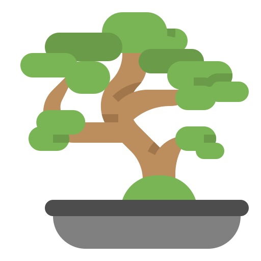 Bonsai