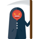 death,spooky,scary,halloween,horror,terror,fear