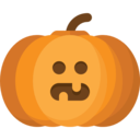 spooky,scary,halloween,horror,terror,fear,pumpkin