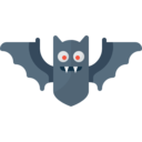 animals,wild life,animal kingdom,zoo,halloween,bat ok 