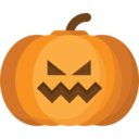 spooky,scary,halloween,horror,terror,fear,pumpkin