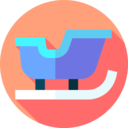 winter,transportation,christmas,xmas,snow,sledge,sleigh,sled