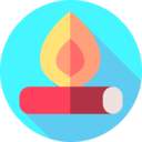 fire,flame,burning,holidays,camping,campfire,bonfire,firewood,wood