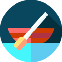 travel,transportation,boat,vehicle,automotive,canoe,native