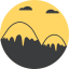 Landscapes icon 64x64