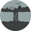 Landscapes icon 64x64