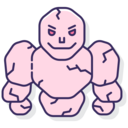 avatar,people,halloween,fantasy,costume,fairy tale,folklore,mud,characters,golem