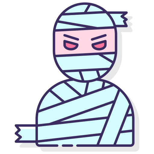 Mummy