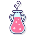 spooky,scary,halloween,spell,terror,witchcraft,toxic,poison,magic potion,potion,antidote