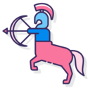 cultures,miscellaneous,monster,halloween,character,fairy tale,folklore,legend,mythology,centaur