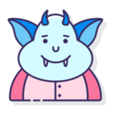 user,monster,spooky,halloween,horror,demon,terror,devil,monsters,bad