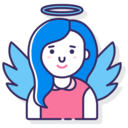 avatar,user,profile,halloween,costume,character,angel,angels