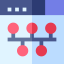 Web Design icon 64x64