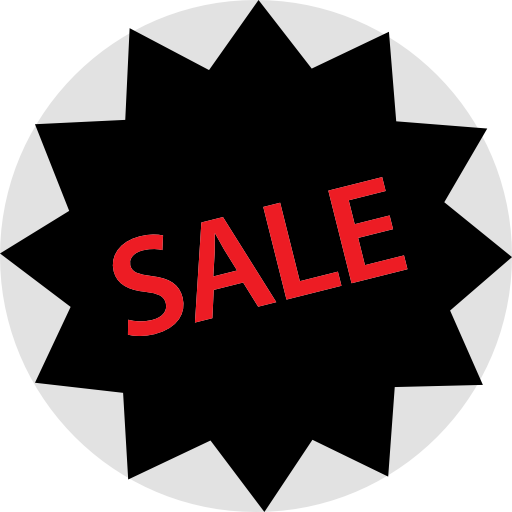 Sale