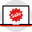 Shopping icon 64x64
