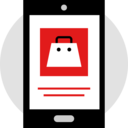 technology,commerce and shopping,smartphone,touch screen,mobile phone,cellphone,ecommerce,online shop ok 