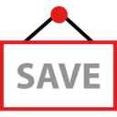 save,signaling,commerce,sales