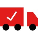 shipping and delivery,delivery,transport,transportation,vehicle,truck,trucking,cargo truck,deliver