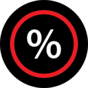 discount,signs,shapes,percent,percentage,sales,shapes and symbols