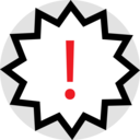 signs,triangle,signaling,warning,exclamation mark,alert,exclamation,danger,traffic sign,shapes and symbols