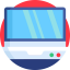 Online Learning icon 64x64