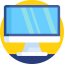 Online Learning icon 64x64