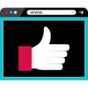interface,seo and web,browser,internet,computing,like ok 