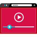 interface,seo and web,video player,browser,internet,computing