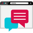 interface,seo and web,browser,chat,internet,computing