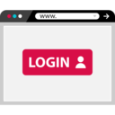 interface,seo and web,browser,internet,computing,login
