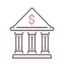 Banking icon 64x64