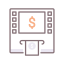 Banking icon 64x64