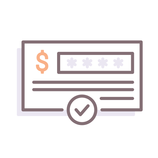 Cheque