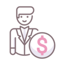 business and finance,dollar,man,banking,user,coin,boy,bank,agent