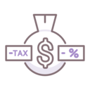 money,business and finance,money bag,dollar,tax,bank,percentage,ebit ok 