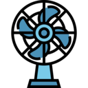 summertime,summer,fan,heat,other,fans
