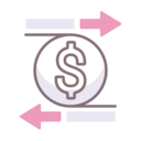 money,business and finance,arrows,Funds,coin,transfer,dollar symbol