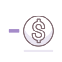 money,business and finance,dollar,banking,coin,finances,less,fees