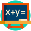 Back to School icon 64x64