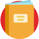 business,interface,files and folders,address book,bookmark,notebook,agenda